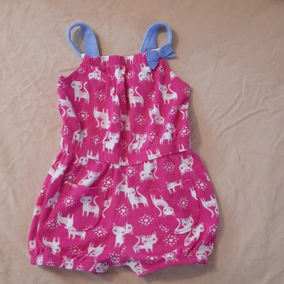 Gymboree Other - Gymboree Baby Romper